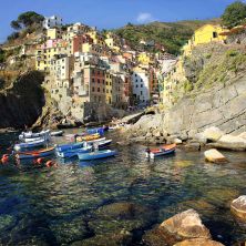 picturesque harbor of riomaggiore.jpg